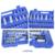 Kit de Herramientas Combinadas de 108 Piezas con Estuche - Innoval