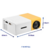 Proyector Mini YG300 en internet