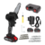 Motosierra Inalámbrica 48V InnovalPort - 2 baterías - comprar online