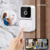 Timbre Inalambrico C/ Camara Hd Vista Remota Wi Fi en internet