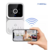 Timbre Inalambrico C/ Camara Hd Vista Remota Wi Fi - tienda online