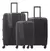 Set X 3 Valija Rigida Unicross - comprar online