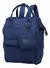 Mochila Boca de Pez Everlast Lona - MORDISCO EQUIPAJES
