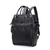 Mochila Boca de Pez Everlast Cuero Ecologico