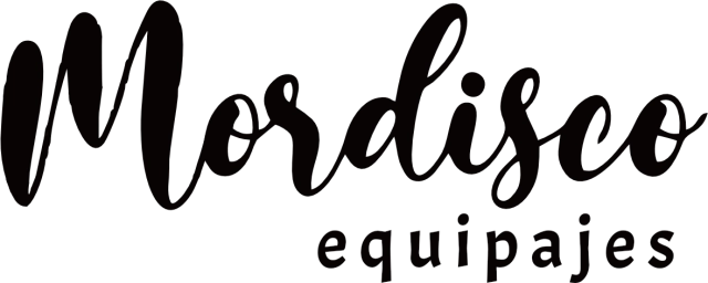 MORDISCO EQUIPAJES
