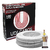 Cabo coaxial 4mm dup blind bc (bipolar ext) udi cabos - comprar online