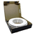 Cabo coaxial 4mm dup blind bc (bipolar ext) udi cabos - loja online