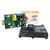 Placa central de comando agility pop connect biv ppa - comprar online