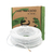 Cabo coaxial 4mm bipolar slim cftv flexivel 100m anti-chama - loja online