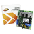 Central comando triflex fullrange portão jet flex ppa a22413