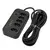 extensão tomada,filtro de linha,extensão elétrica,tomada usb,plug,regua tomad - comprar online