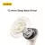 Realme Buds Air 7 TWS Fone de ouvido 52dB Cancelamento de ruído 52 horas de vid - Drop Tech Brasil