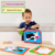 Combo +3 Años Puzzle 27 Piezas Granja + Dos Masas Playfoam - tienda online