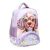 Mochila Chimola Espalda Jardín Infantil 12 + Lunchera Rosa en internet