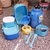 Lunchera Infantil Hermética Plástica mas Botella Térmica