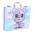 Set De Arte Chimola Infantil Kit Dibujo Pintura Valija - tienda online