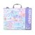 Imagen de Set De Arte Chimola Infantil Kit Dibujo Pintura Valija