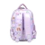 Imagen de Mochila Chimola Espalda Jardín Infantil 12 + Botella Térmica