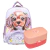 Mochila Chimola Espalda Jardín Infantil 12 + Lunchera Rosa - comprar online