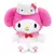 hello kitty de pelúcia (vários modelos) - loja online