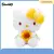 hello kitty de pelúcia (vários modelos) - loja online