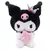 hello kitty de pelúcia (vários modelos) - comprar online
