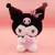hello kitty de pelúcia (vários modelos) - loja online