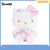 hello kitty de pelúcia (vários modelos) - loja online