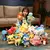 Pokémon de pelúcia (vários modelos). - comprar online