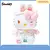 hello kitty de pelúcia (vários modelos) - Boom!
