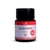 Frasco de cápsulas RESOLVEDOR, produto 100% natural, com 15 cápsulas.