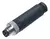 Conector V3s-gm Macho M8 3p 3 Pinos Pepperl Fuchs na internet