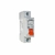 Mini Disjuntor Unipolar Curva C 25 Amperes N3 Metaltex (i) - comprar online