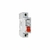 Minidisjuntor Unipolar 50a Curva C 3ka Nx3-1c50 na internet