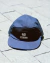BONÉ FIVE PANEL 倫理 AZUL na internet