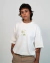 URBAN "TALIPOT" OFFWHITE - comprar online