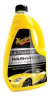 Meguiar´s Shampoo Ultimate Con Cera Wash & Wax G17748.