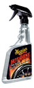 Meguiar´s Abrillantador De Llantas En Atomizador G12024. Color N/a