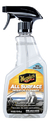Interior Cleaner Limpiador De Interiores Meguiars G240616 - tienda en línea