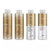 Kit Joico K-Pak profissional (4 passos de 1L) - comprar online