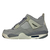 AIR JORDAN RETRO 4 PREMIUM GREY en internet