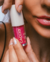 Hidratante e Regenerador Labial em Gloss - Cor Rosa na internet