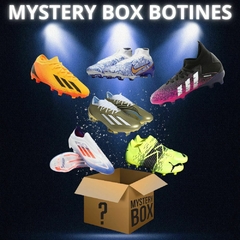 MYSTERY BOX BOTINES