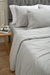 Sábanas Platinum 700H Twin - Jean Cartier - CASA LAVÁN