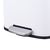 Cesto Rectangular de Acero Inoxidable Blanco 12 Lts - Plus Gourmet - comprar online