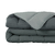 Acolchado Brick- Super King - Kavanagh - tienda online
