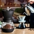 Molinillo de Café Manual + Contenedor - Home Concept - comprar online
