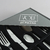 Set Cubiertos Box x 24 Banquet - Volf - comprar online