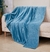 Frazada Flannel Lisa Super King - Kavanagh - CASA LAVÁN