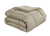 Acolchado Dobby con Fundas Kavanagh - Queen - comprar online